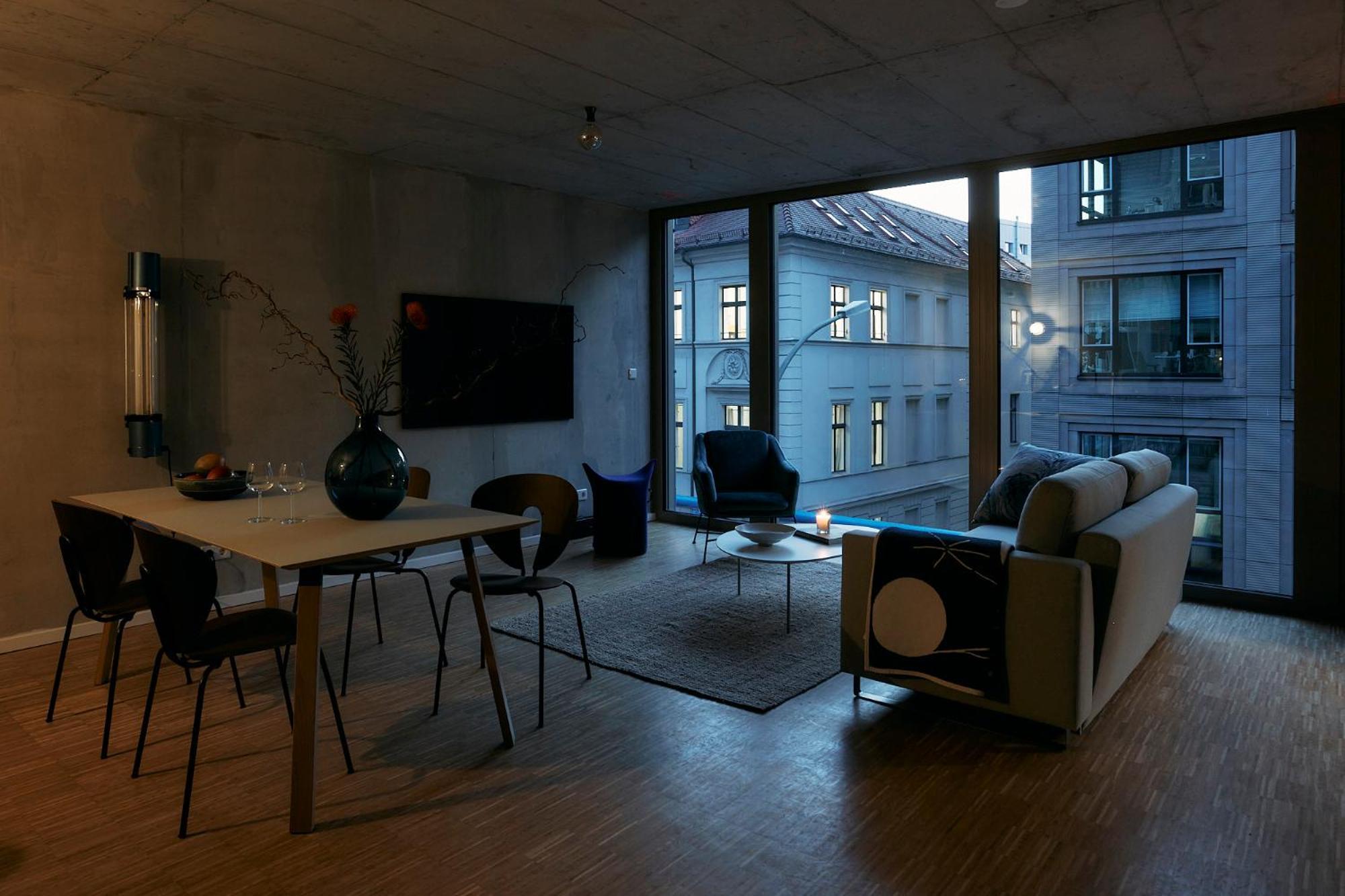 Ng19. Your Inspiring Homebase. Berlim Exterior foto