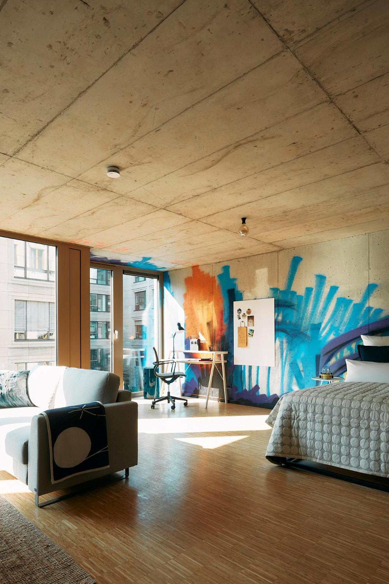 Ng19. Your Inspiring Homebase. Berlim Exterior foto