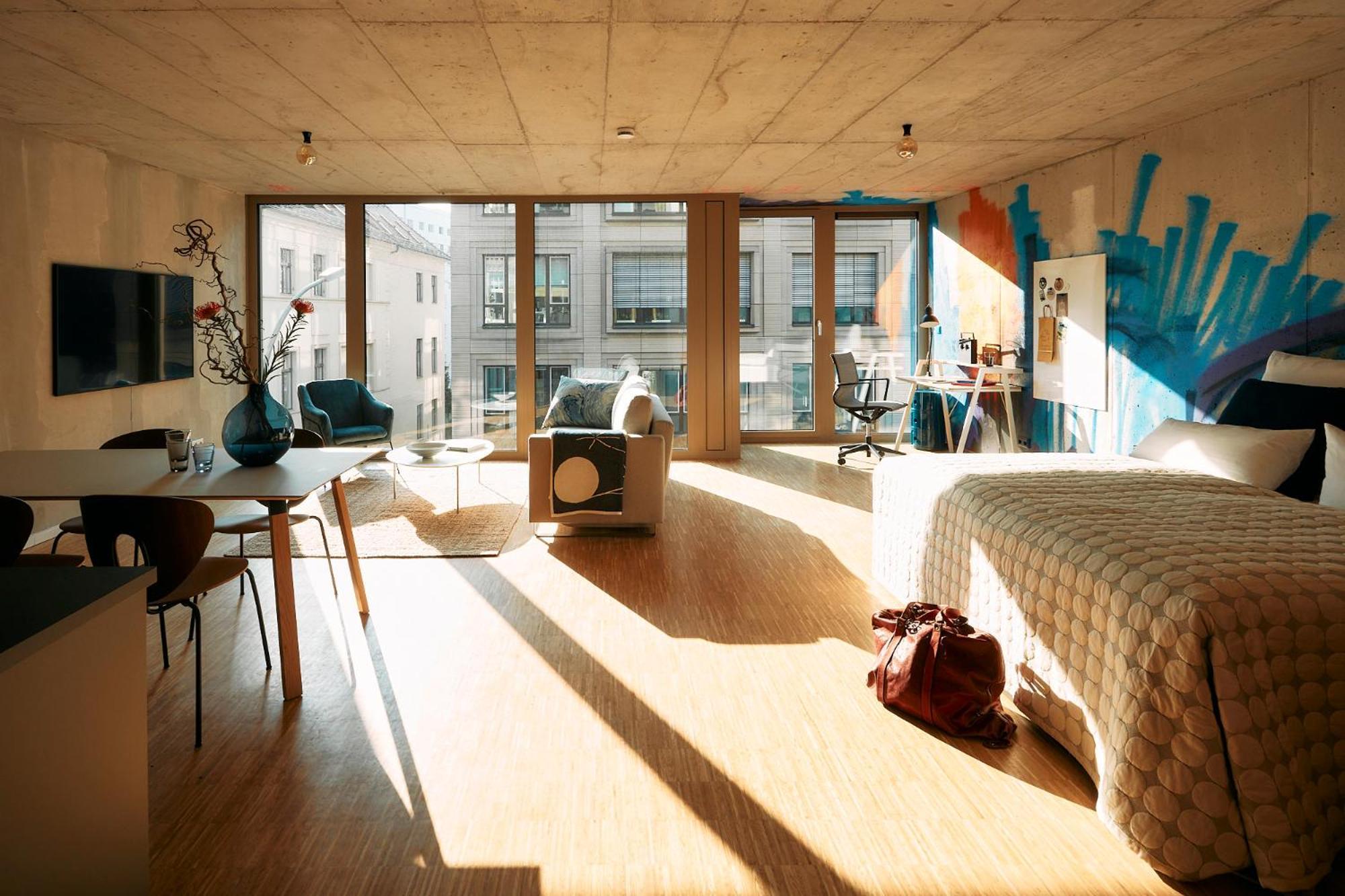Ng19. Your Inspiring Homebase. Berlim Exterior foto