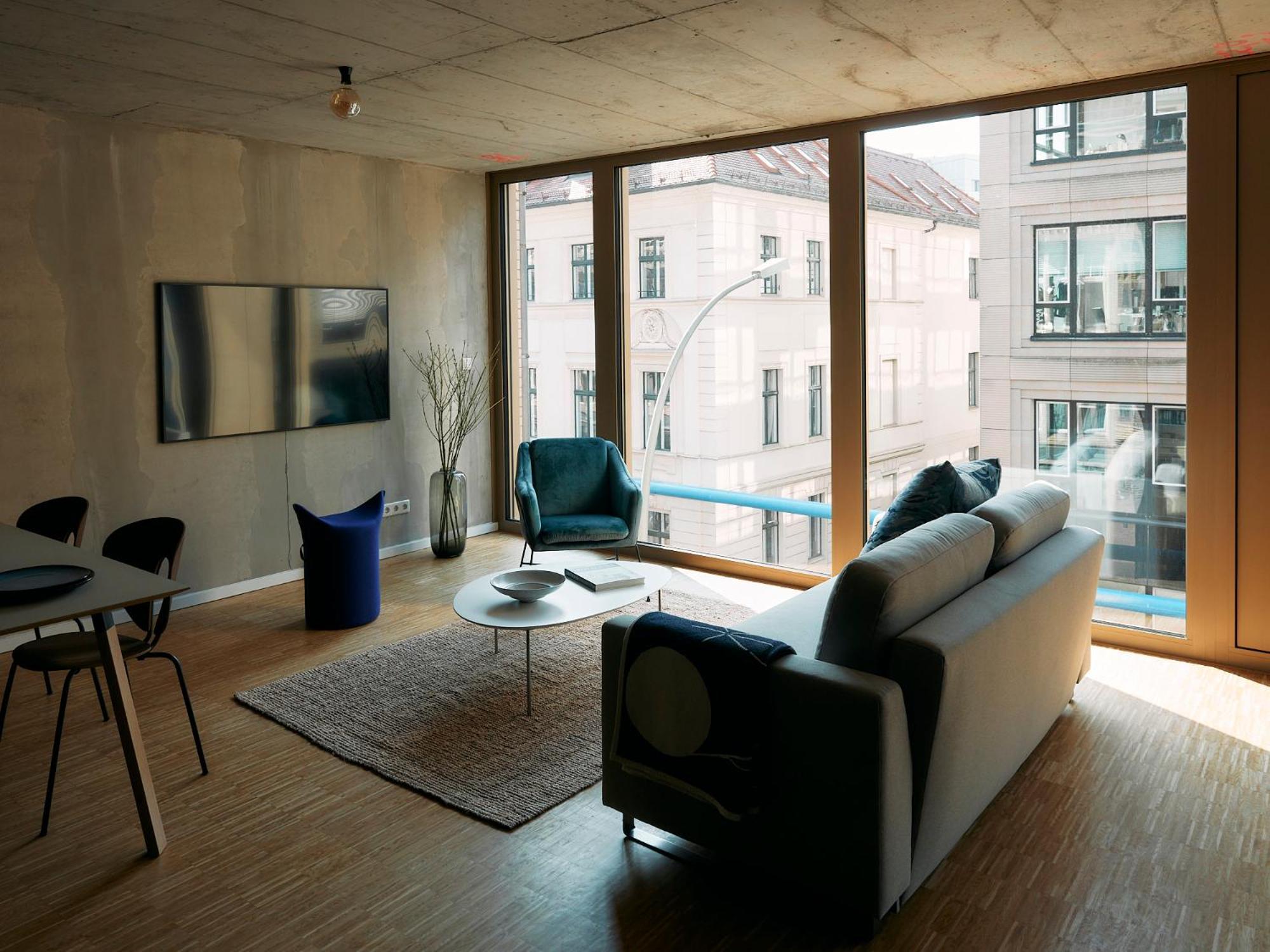 Ng19. Your Inspiring Homebase. Berlim Exterior foto