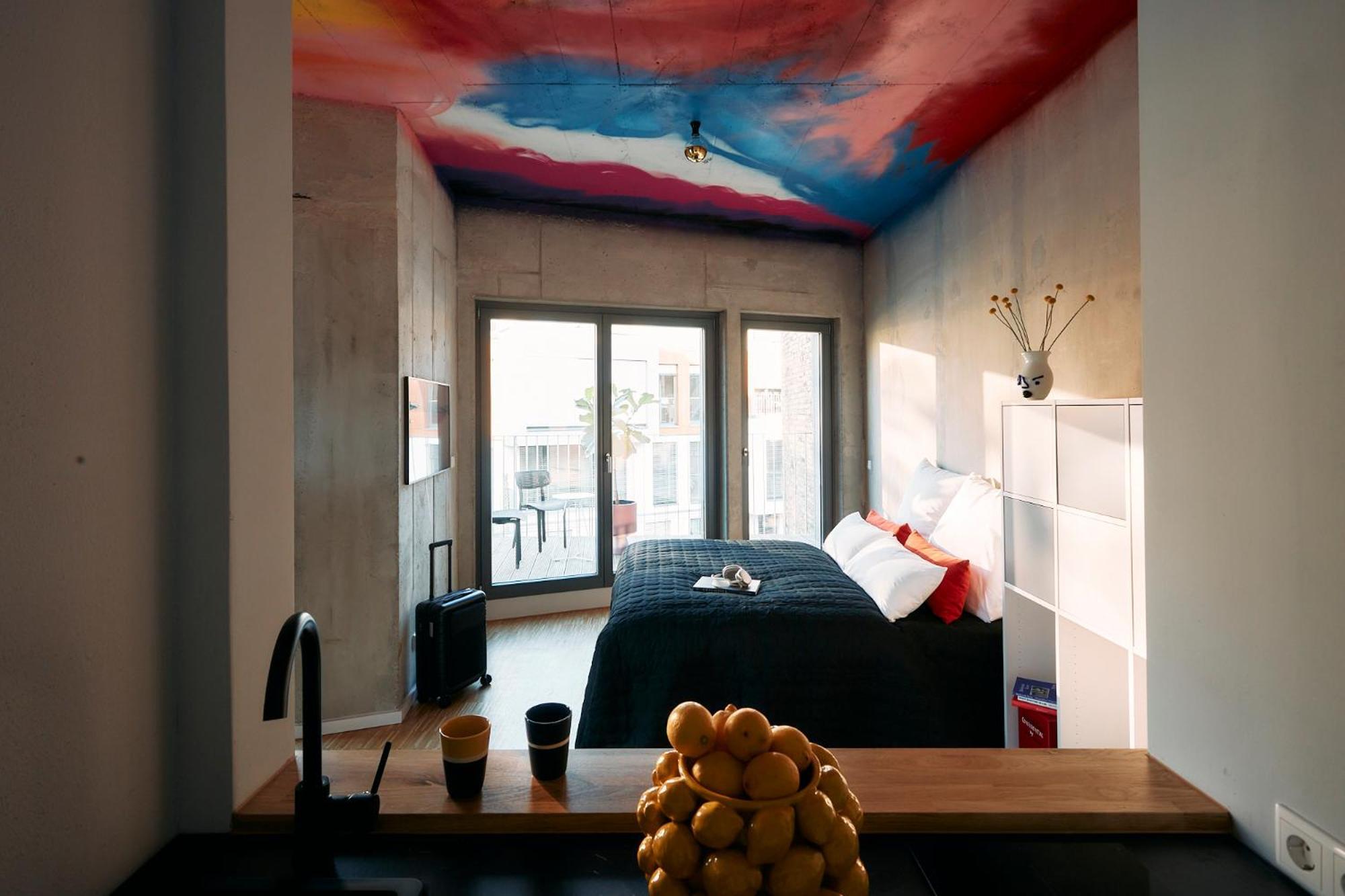 Ng19. Your Inspiring Homebase. Berlim Exterior foto