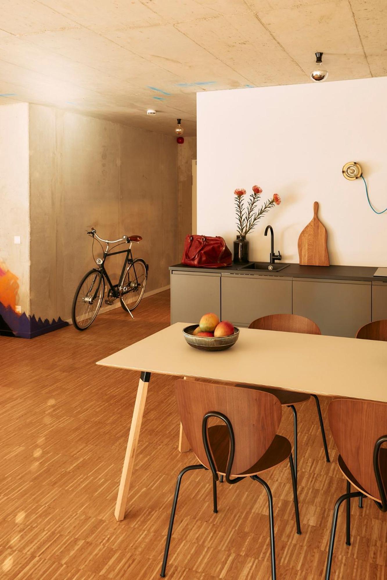 Ng19. Your Inspiring Homebase. Berlim Exterior foto
