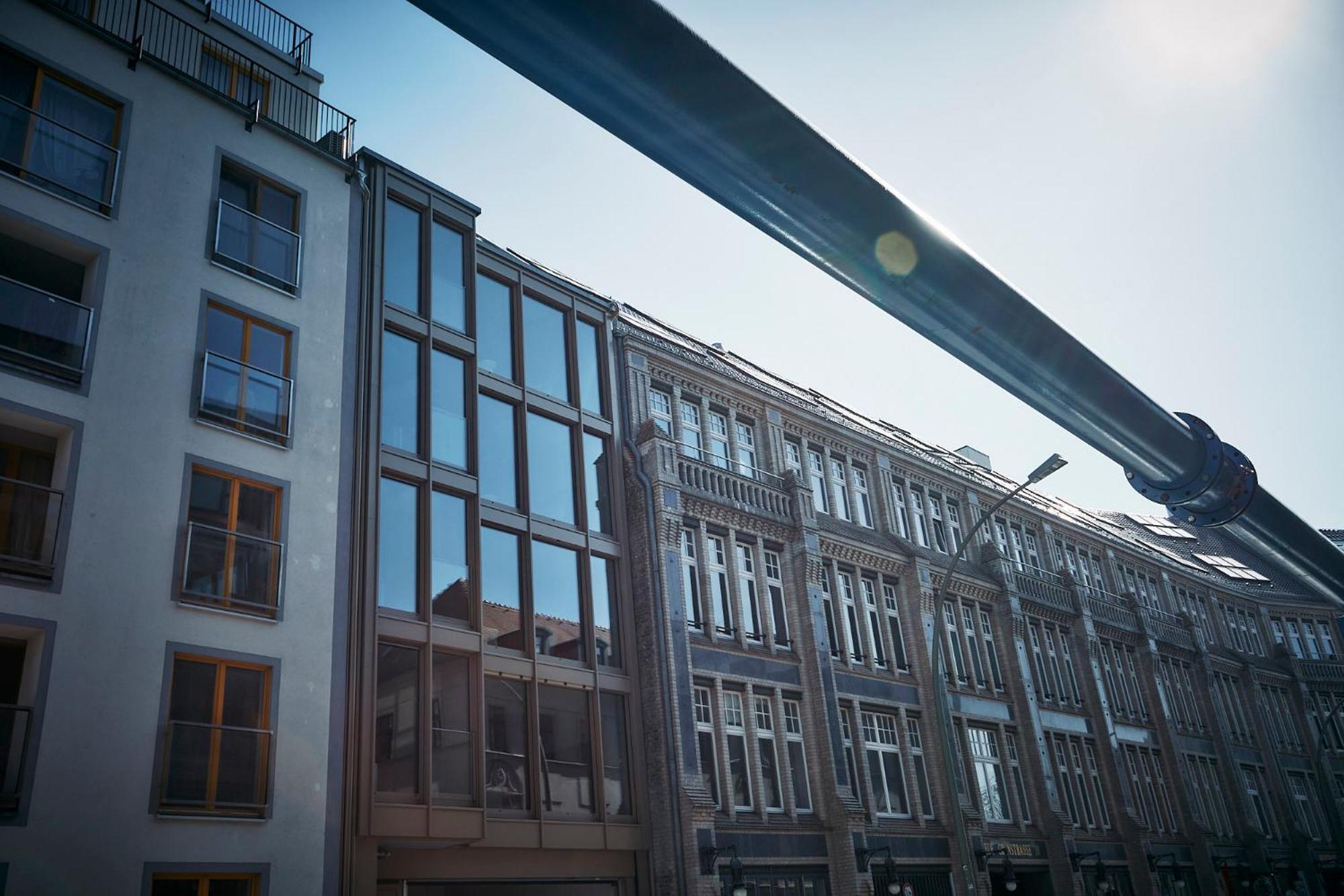 Ng19. Your Inspiring Homebase. Berlim Exterior foto