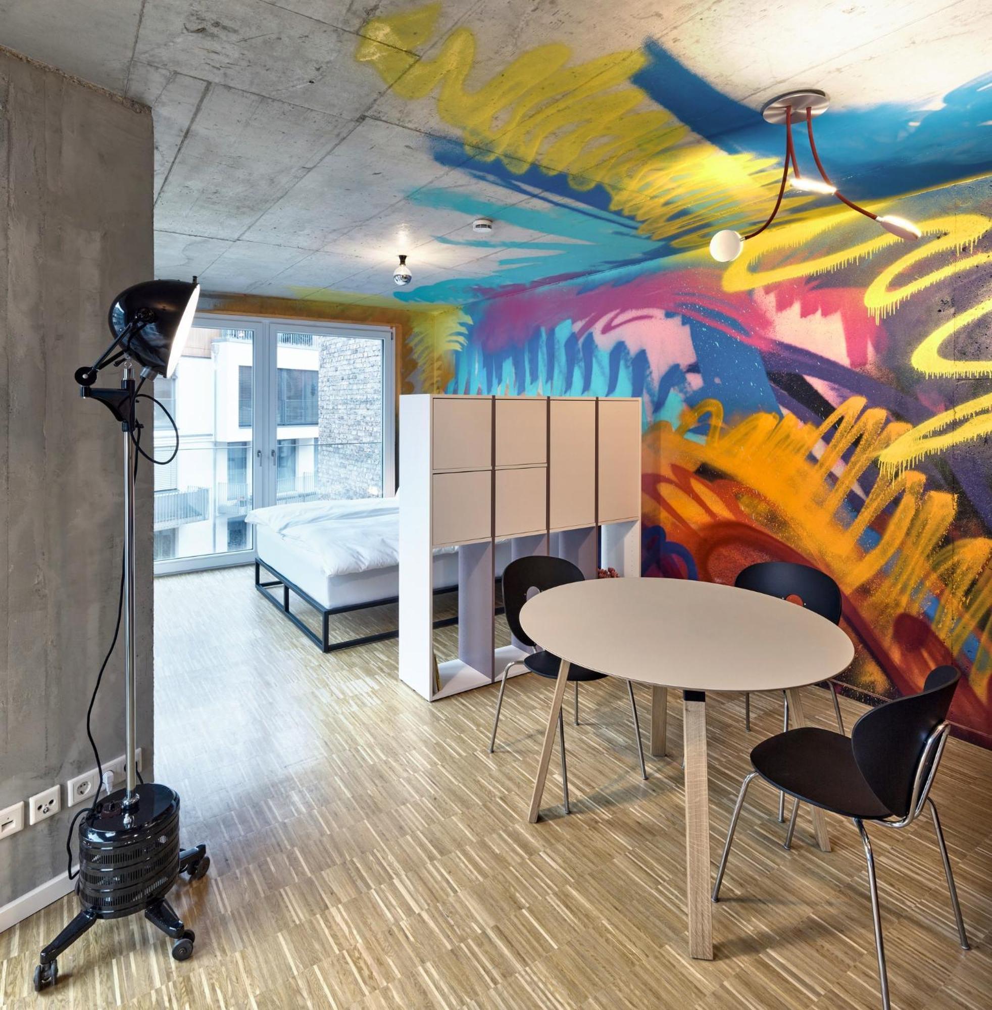 Ng19. Your Inspiring Homebase. Berlim Exterior foto